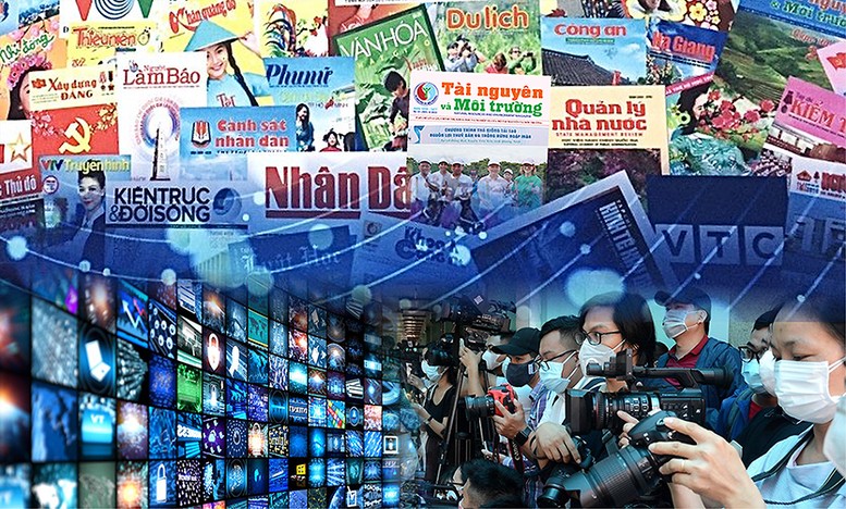 Tăng cường trách nhiệm của cơ quan chủ quản trong quản lý cơ quan báo chí thuộc quyền